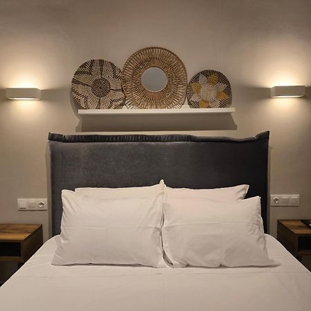 Orrhaon Athens Apartment Bagian luar foto