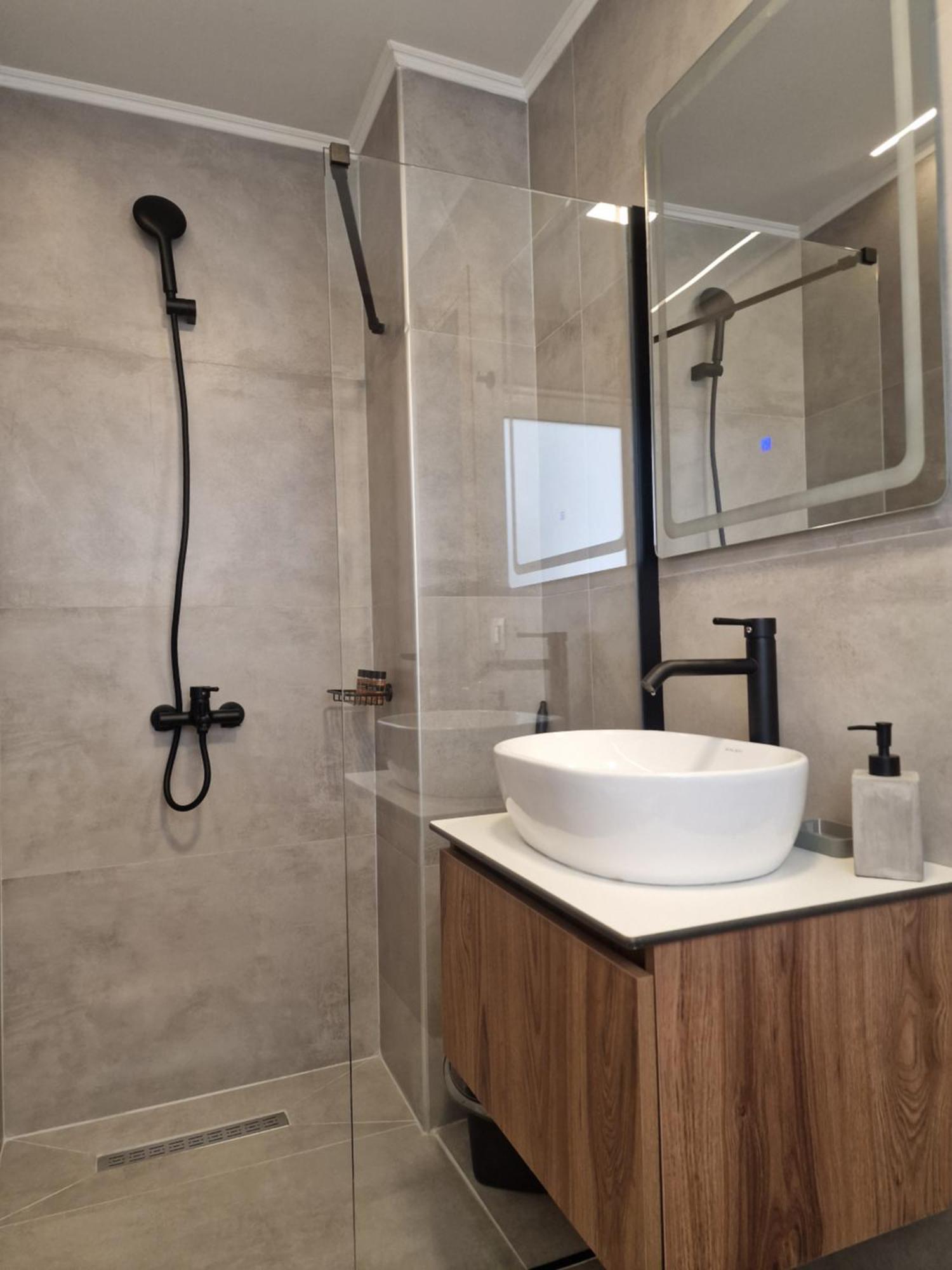 Orrhaon Athens Apartment Bagian luar foto