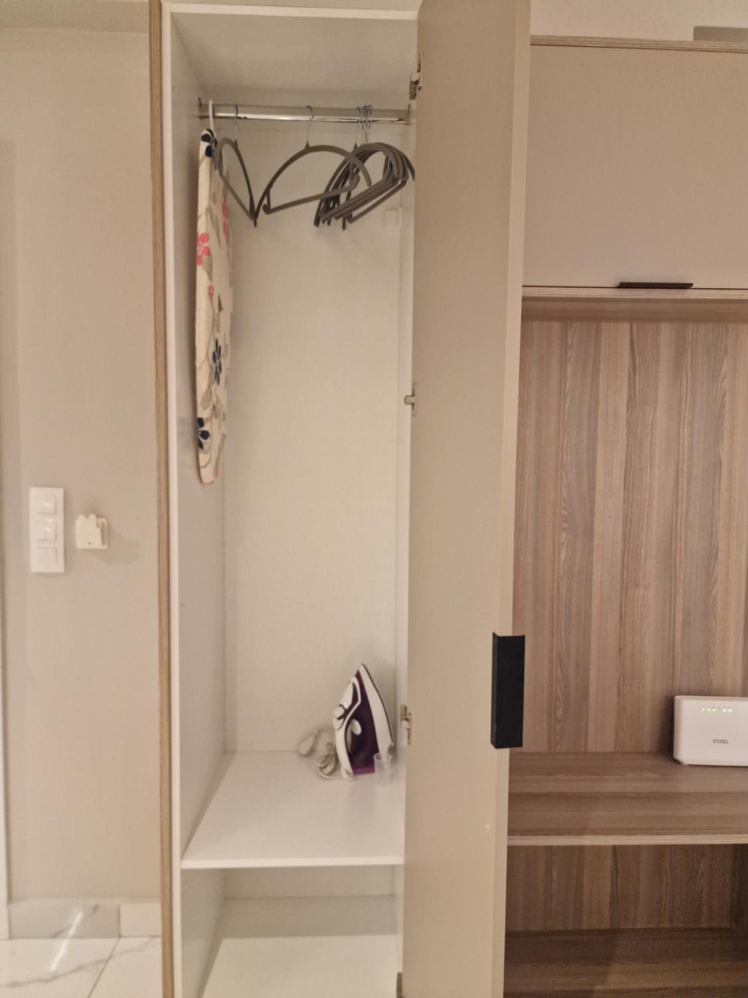 Orrhaon Athens Apartment Bagian luar foto