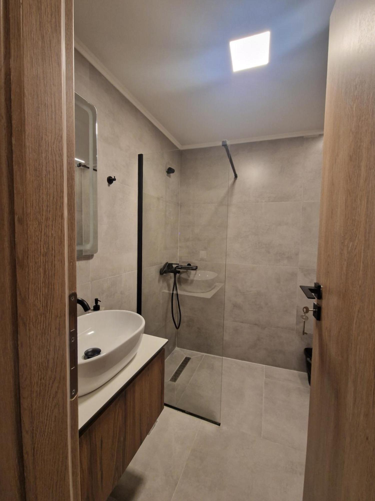 Orrhaon Athens Apartment Bagian luar foto