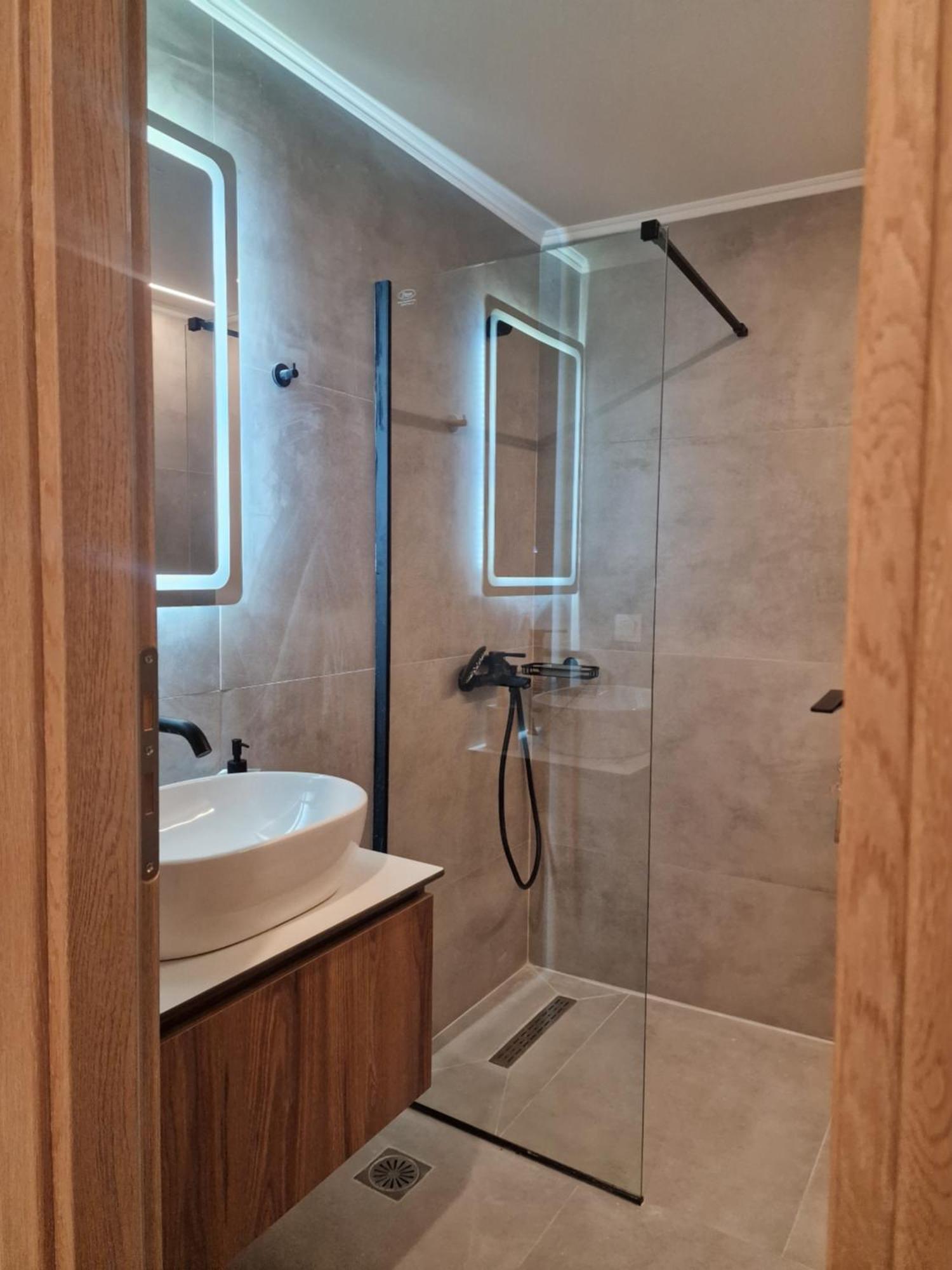 Orrhaon Athens Apartment Bagian luar foto