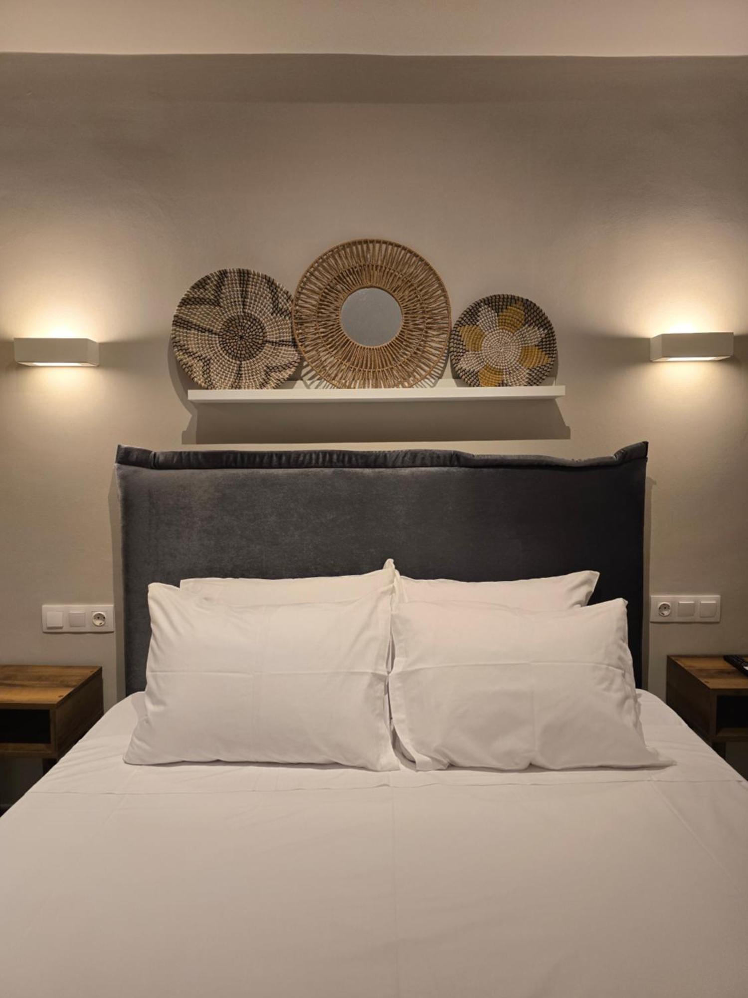 Orrhaon Athens Apartment Bagian luar foto