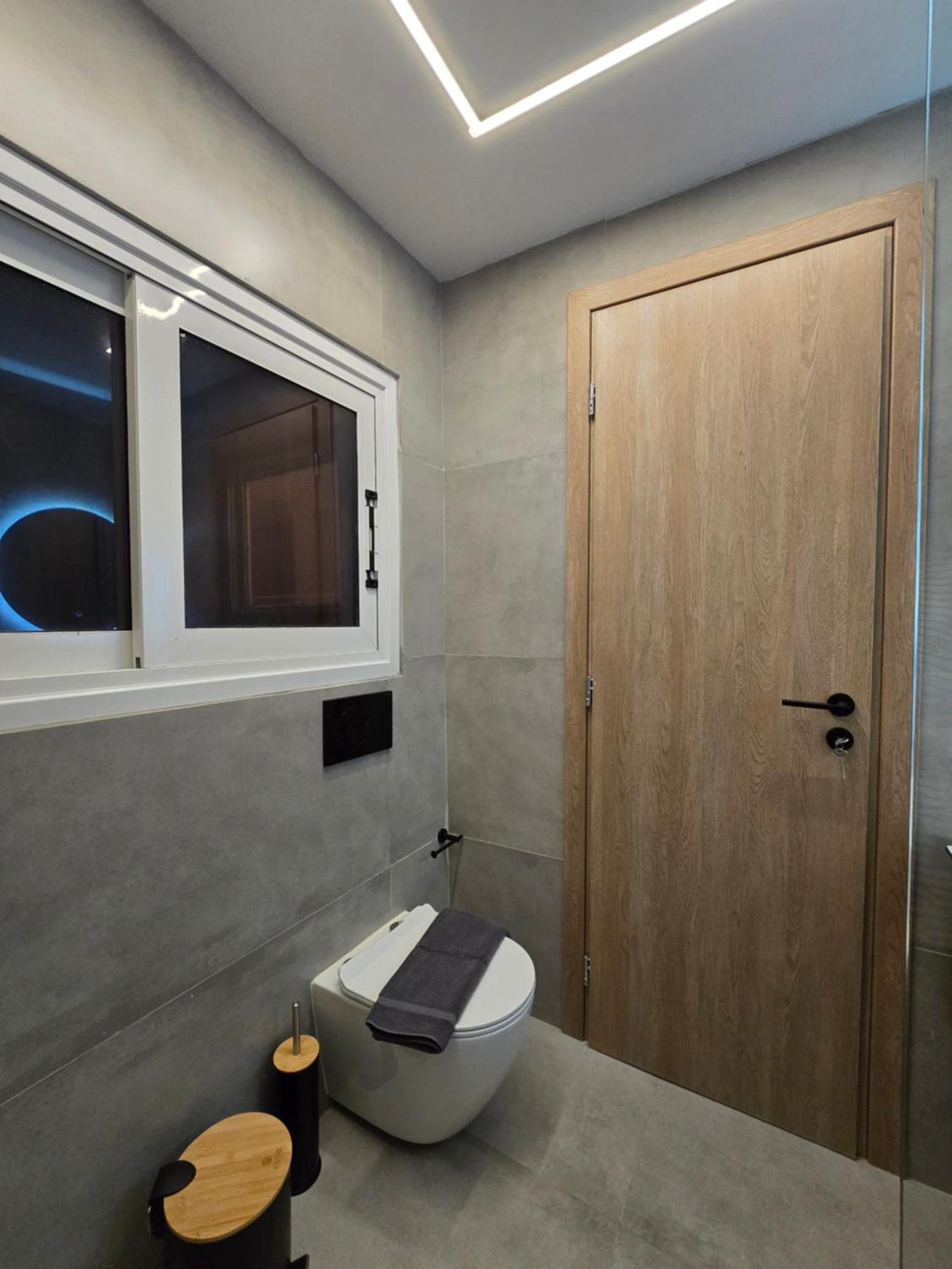 Orrhaon Athens Apartment Bagian luar foto