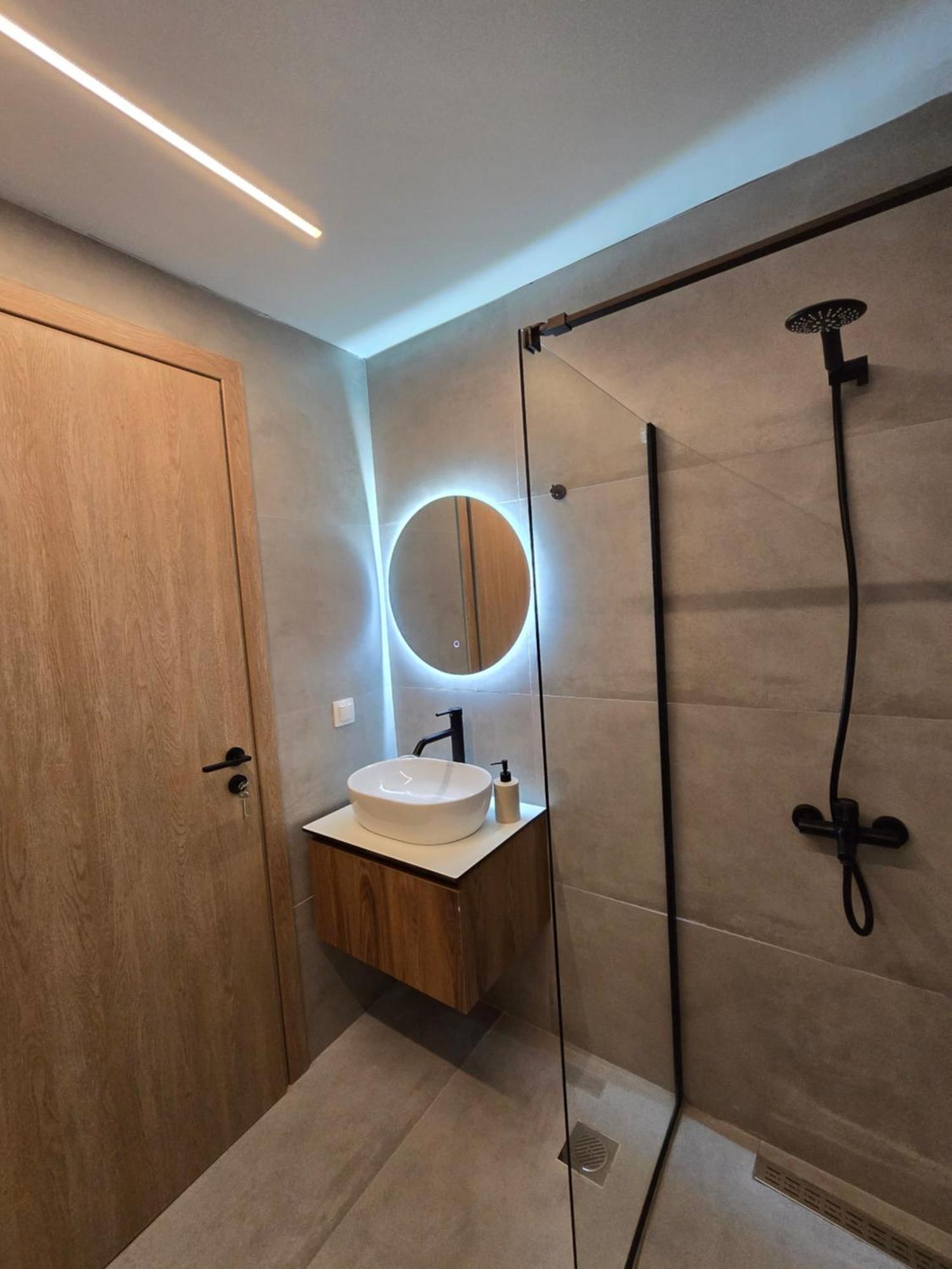 Orrhaon Athens Apartment Bagian luar foto