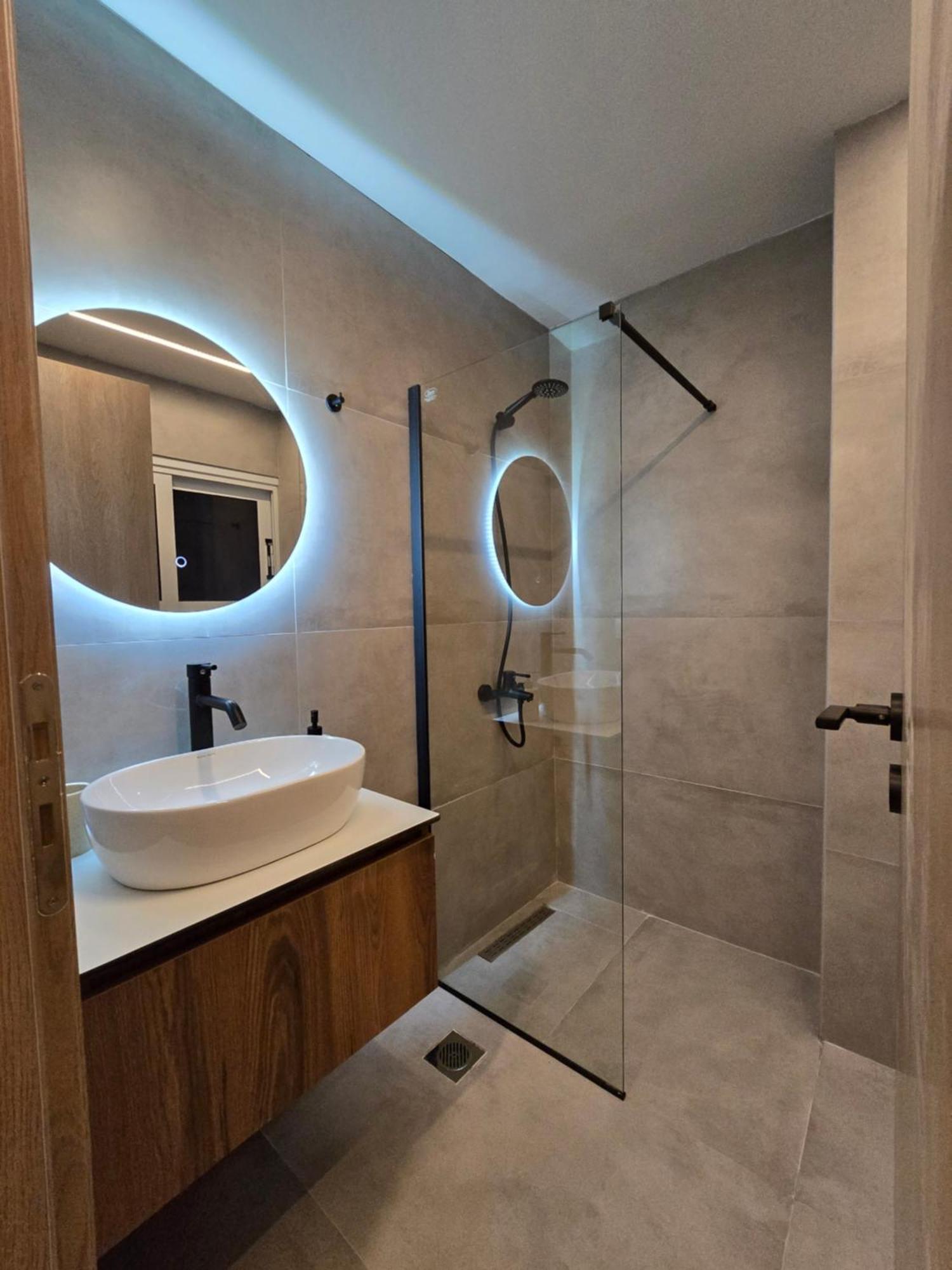 Orrhaon Athens Apartment Bagian luar foto